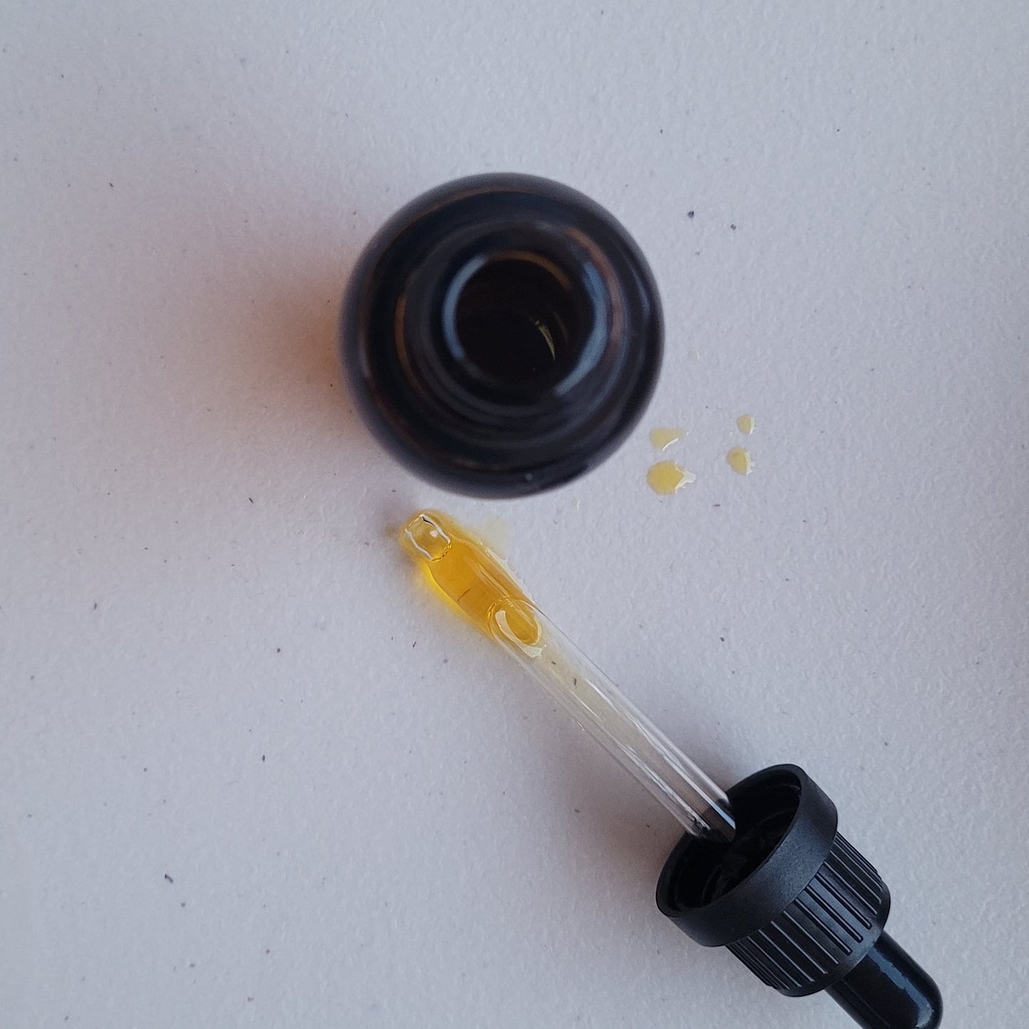 Seal-In Moisture Facial Oil