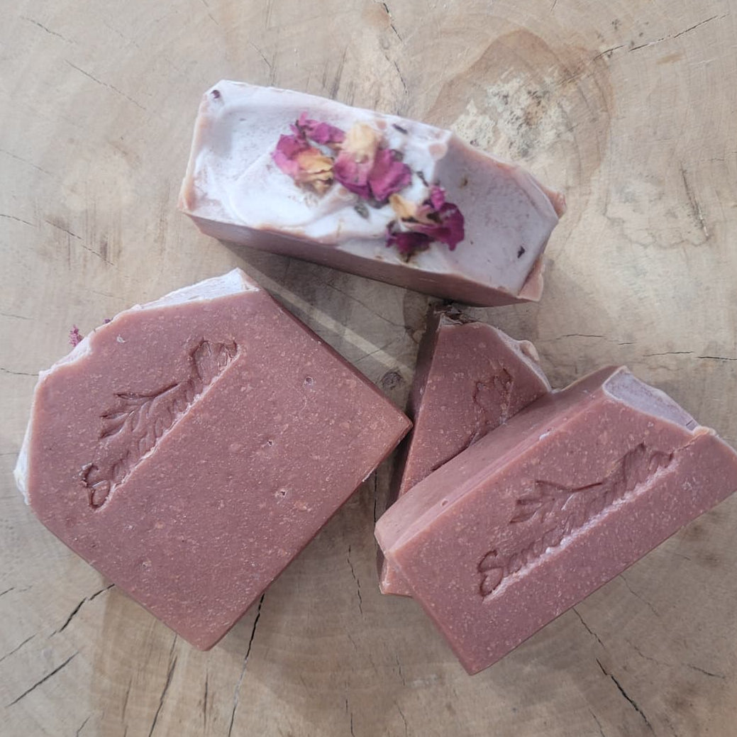 Soap Bars