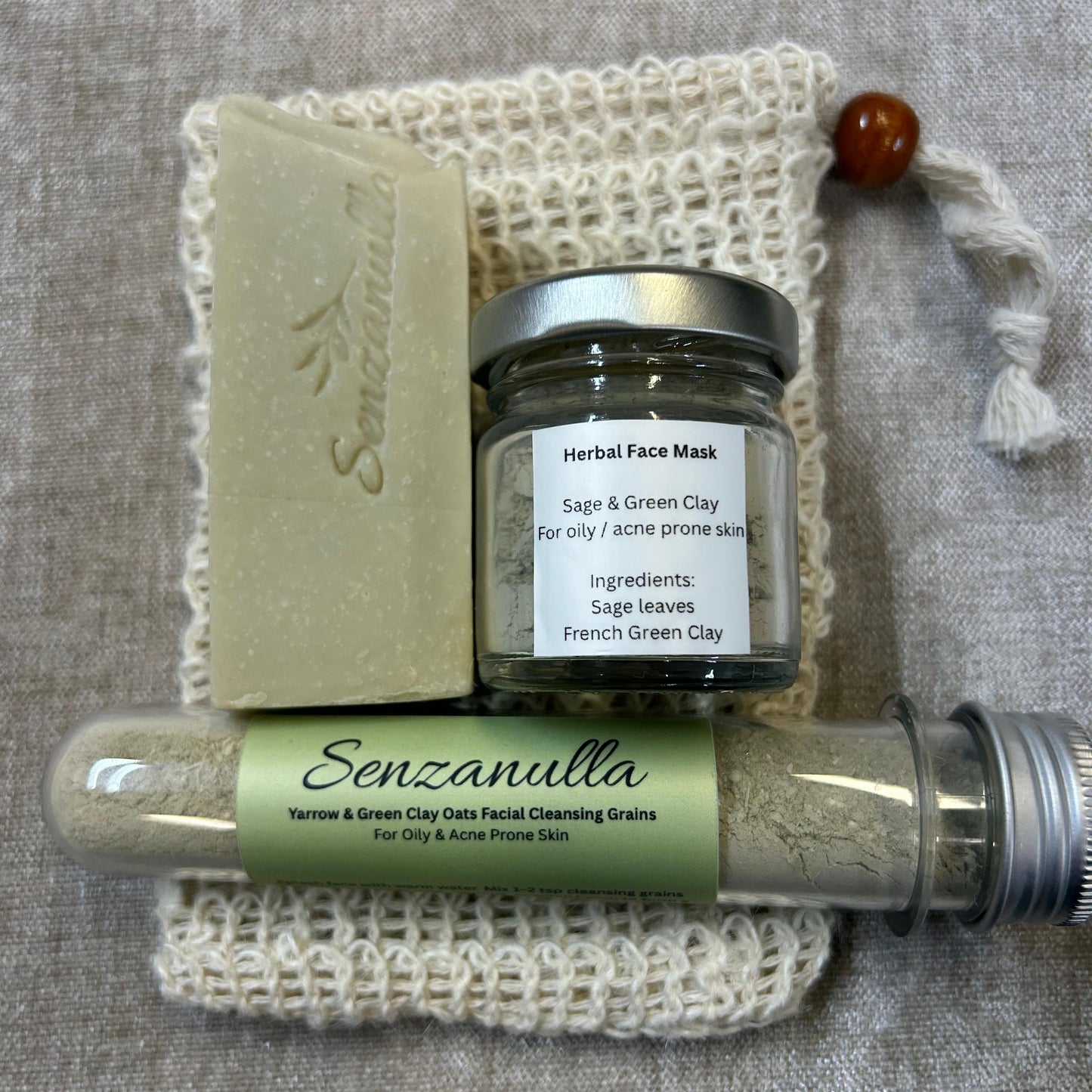 Facial Care Kits