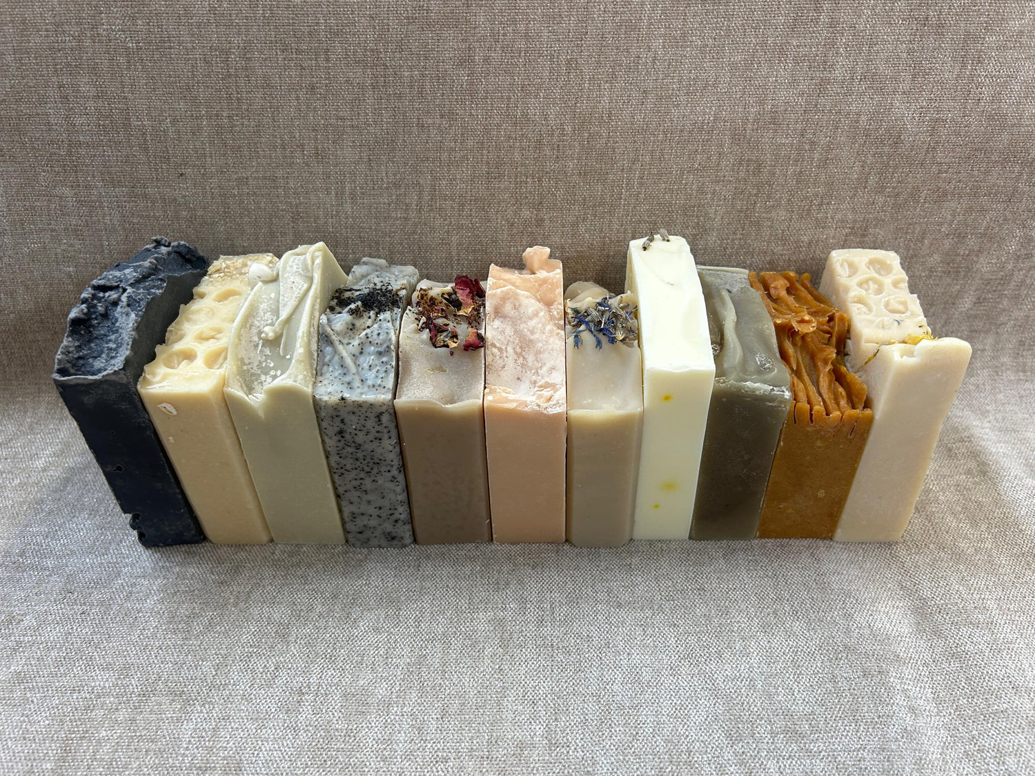 Soaps