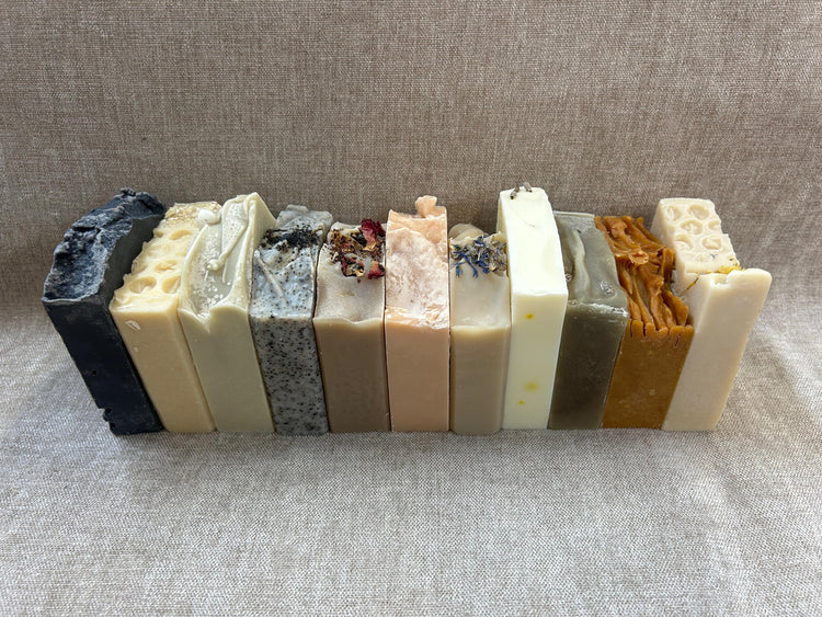 Soaps