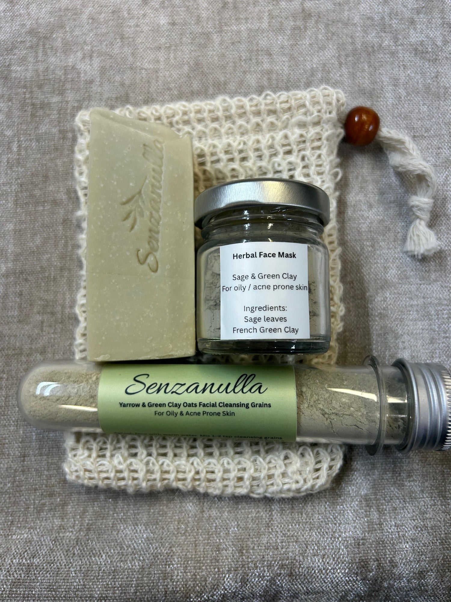 Skin Care