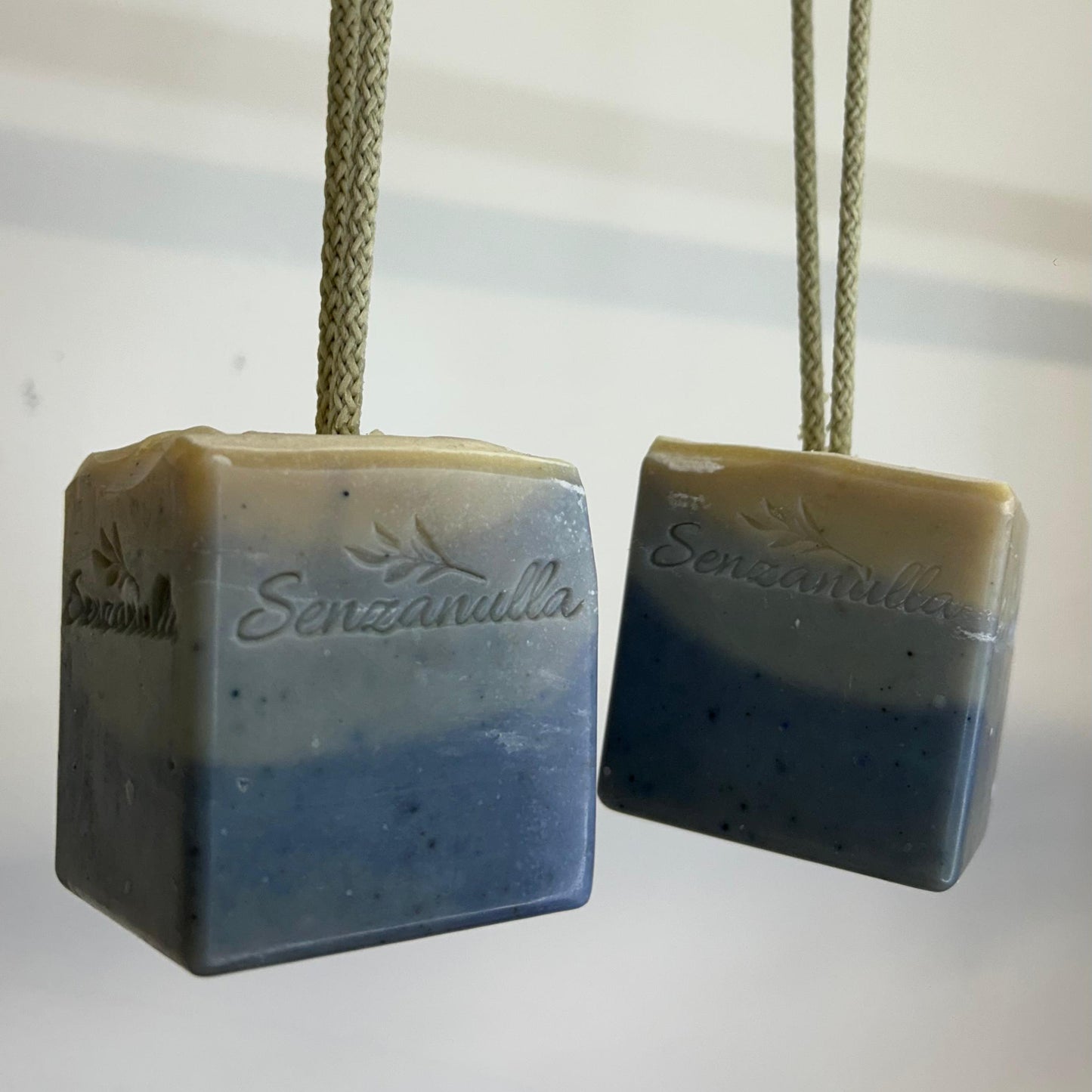 Soaps on a Rope