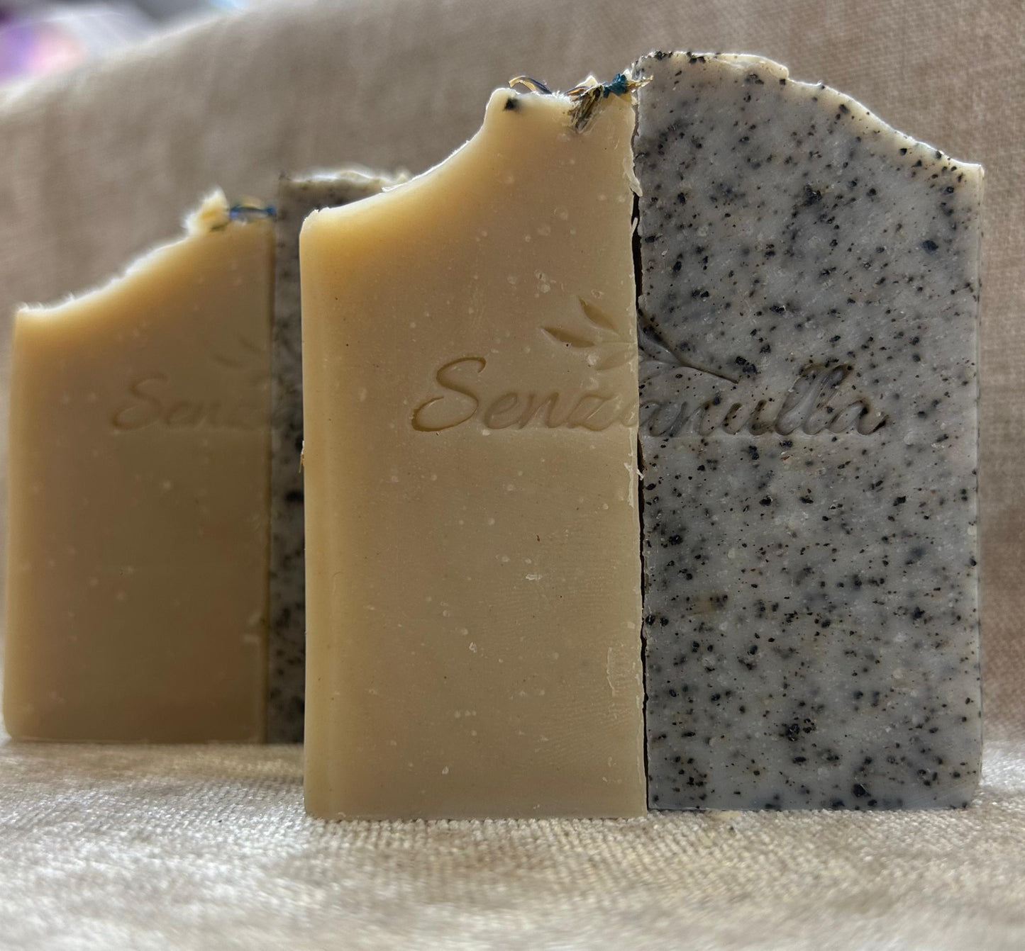 Soap Duos
