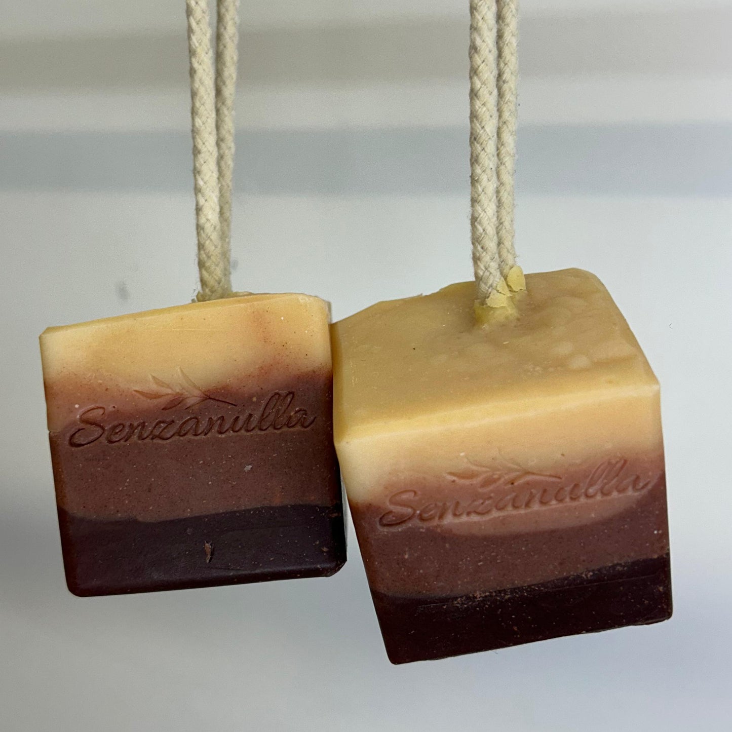 Soaps on a Rope