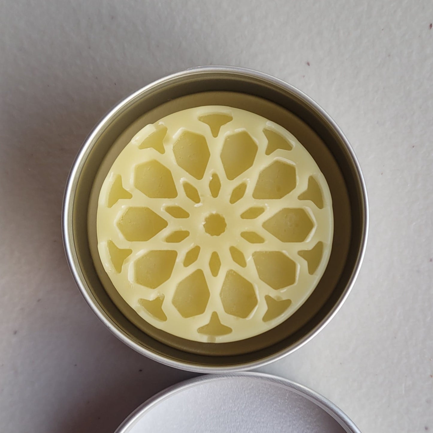 Nourishing Lotion Bars