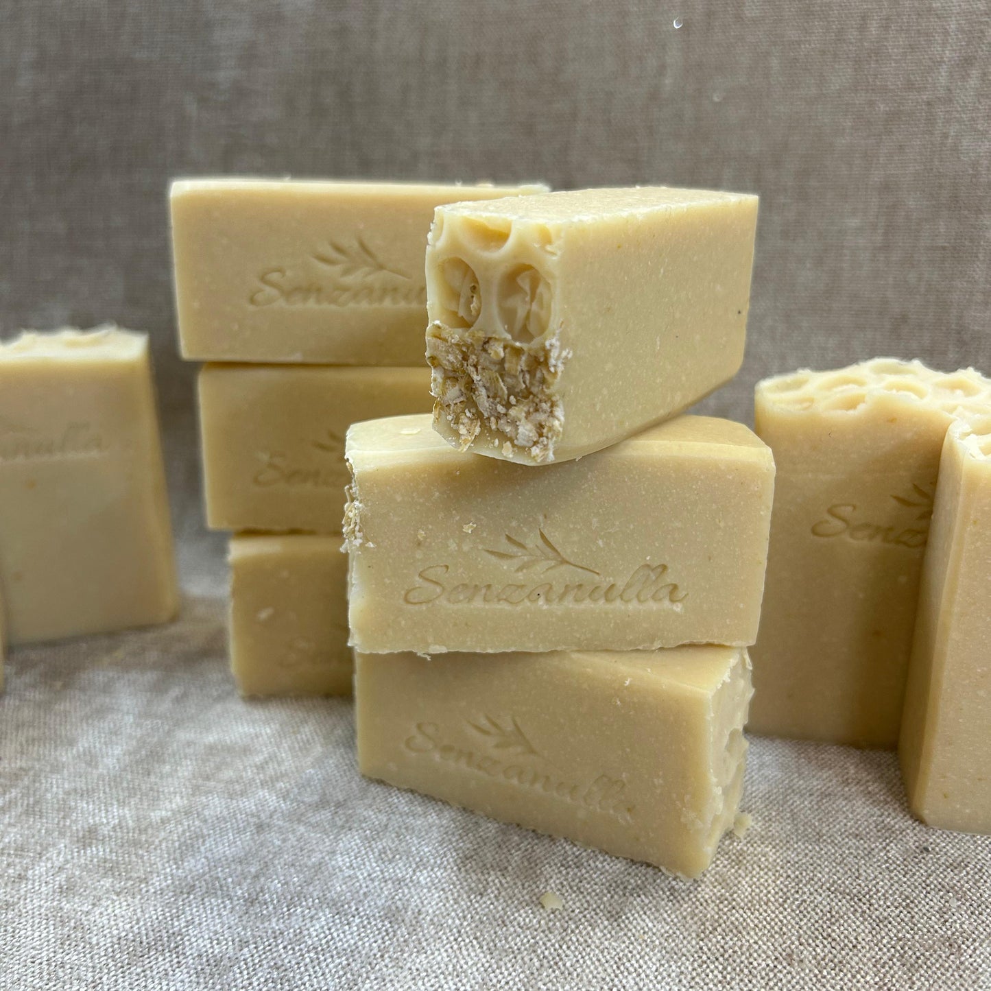 Soap Bars