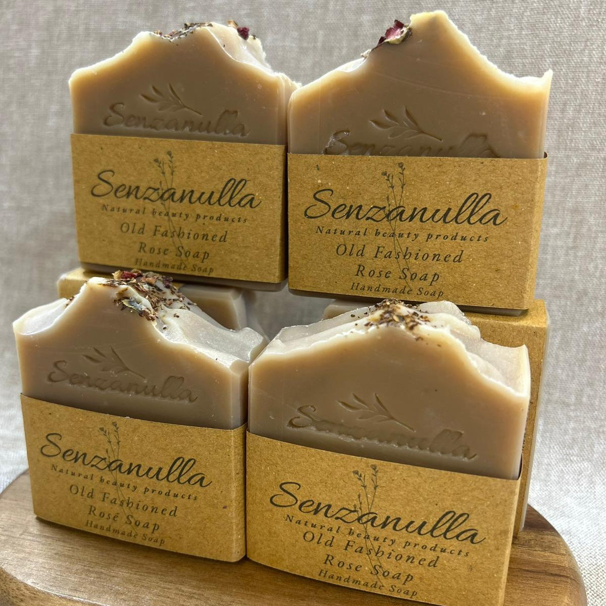 Soap Bars