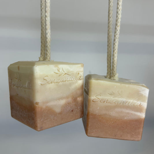 Soaps on a Rope