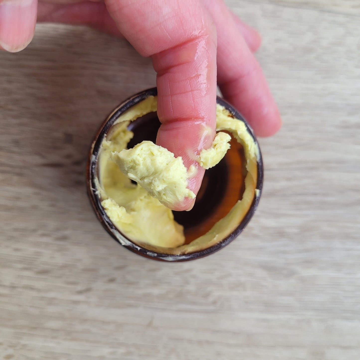 Body Butters