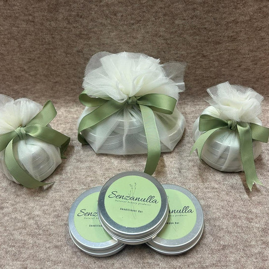 Senzanulla Essentials