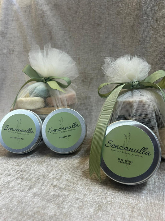 Senzanulla Essentials