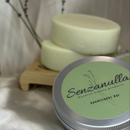 Conditioner Bars