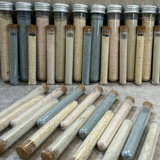 Floral Cleansing Grains