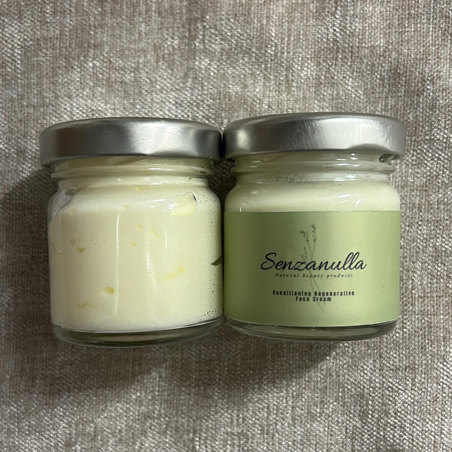 Face Moisturisers