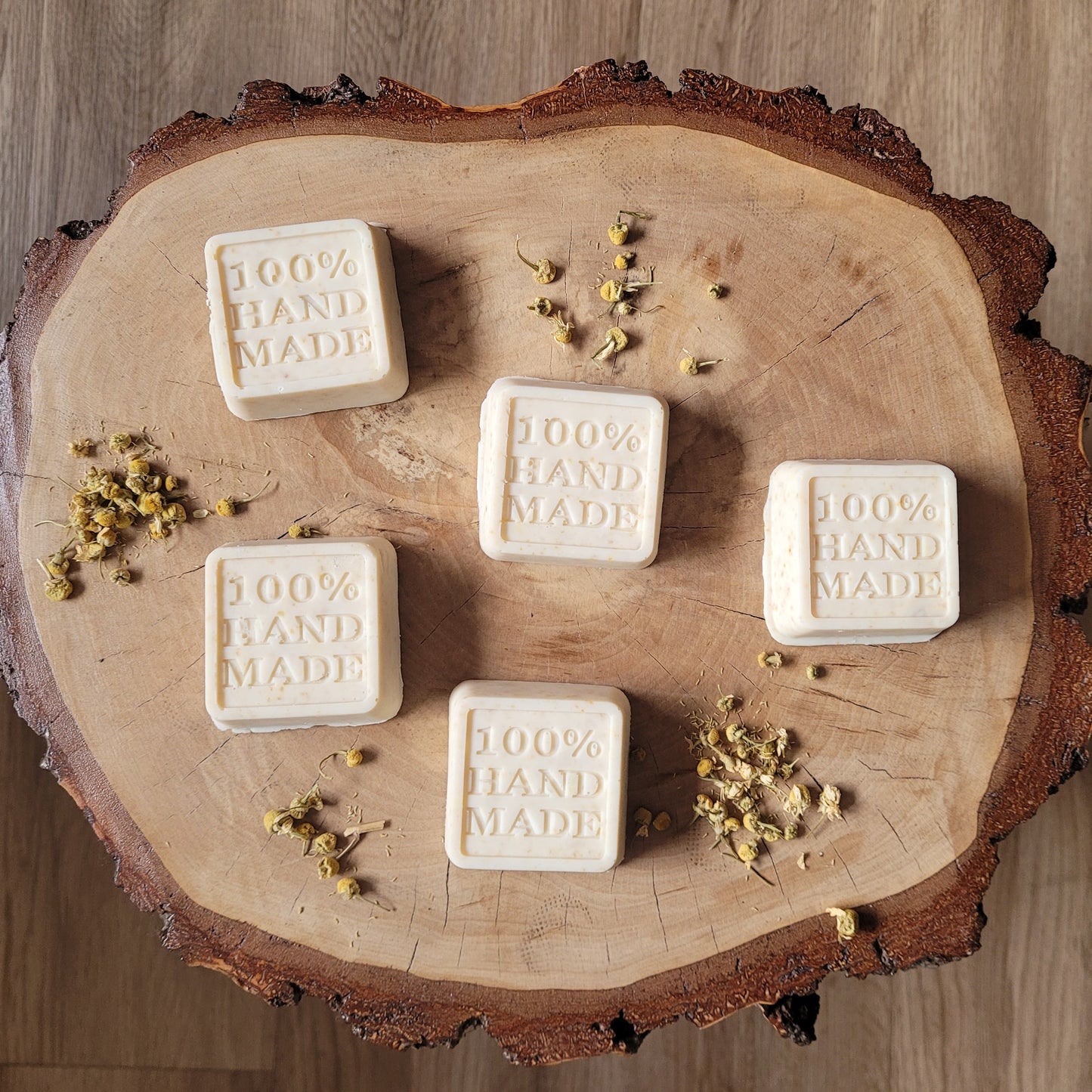 Baby Soap