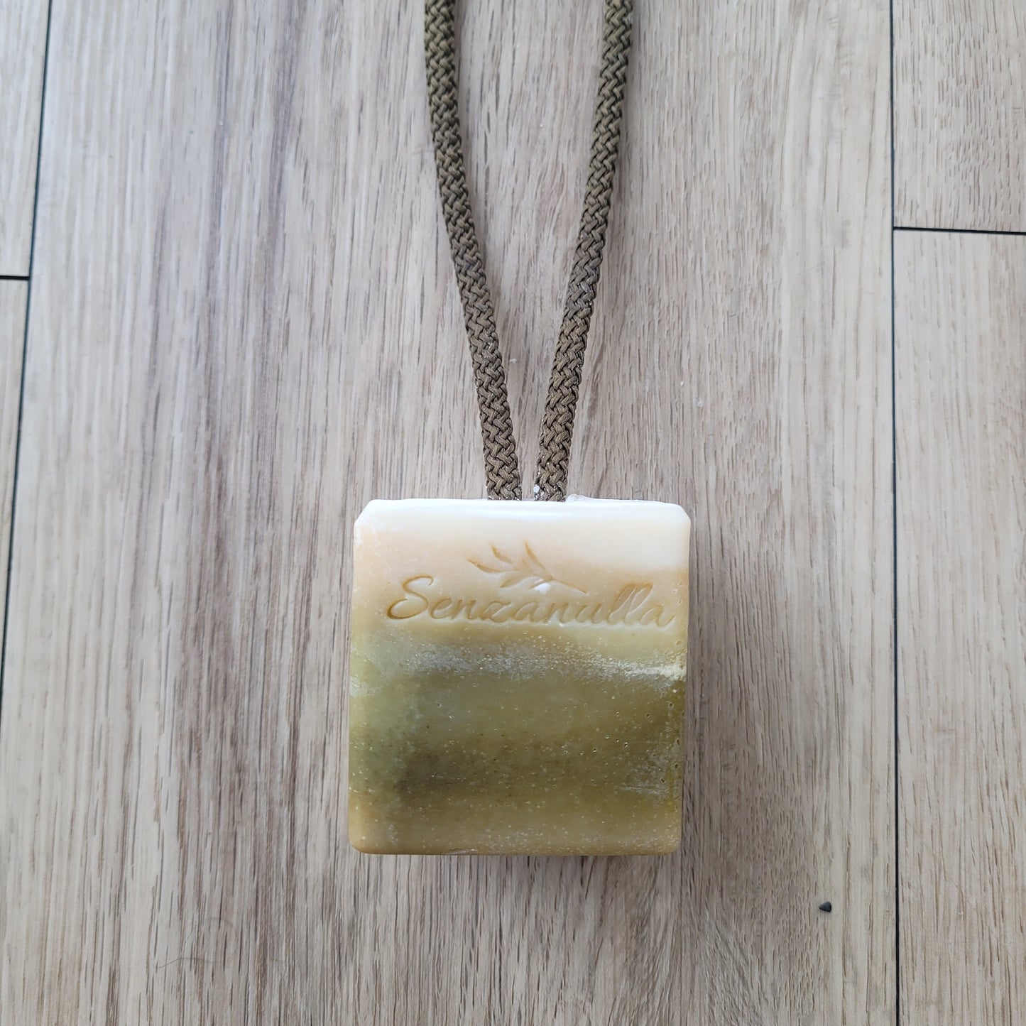 Soaps on a Rope