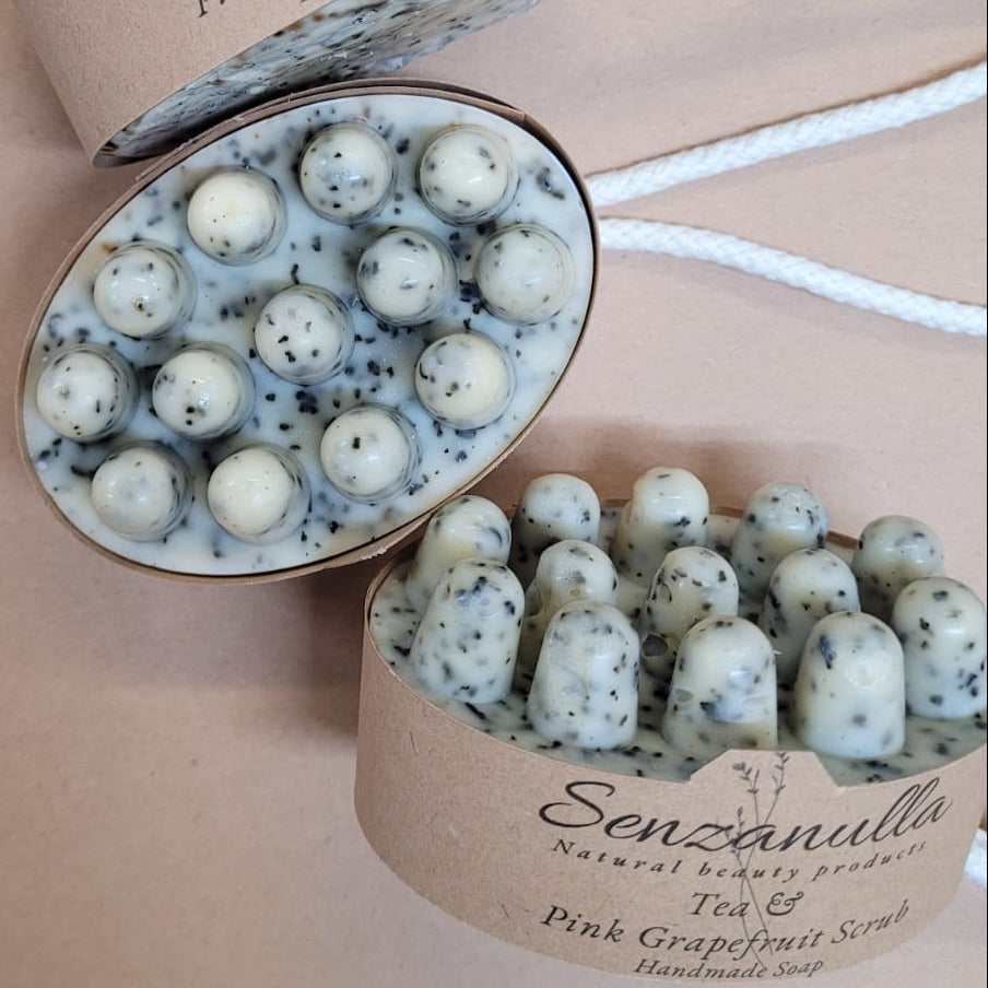 Soaps on a Rope