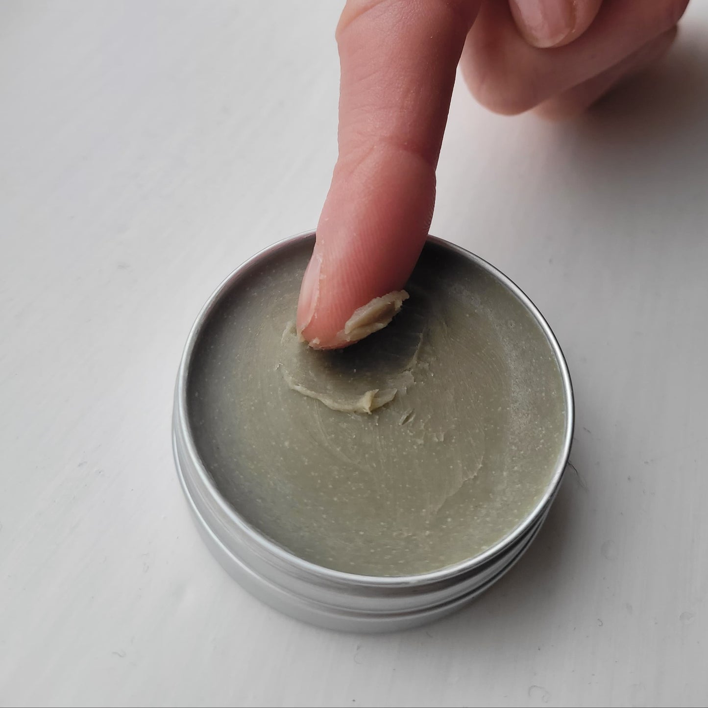 Natural Deodorants