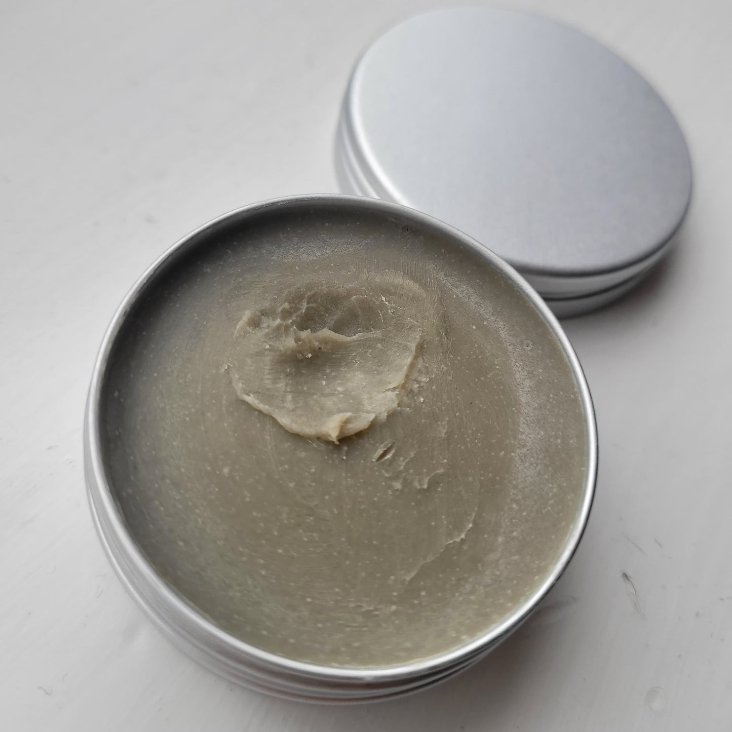 Natural Deodorants