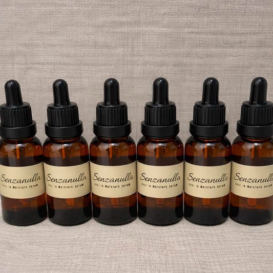 Seal-In Moisture Facial Oil