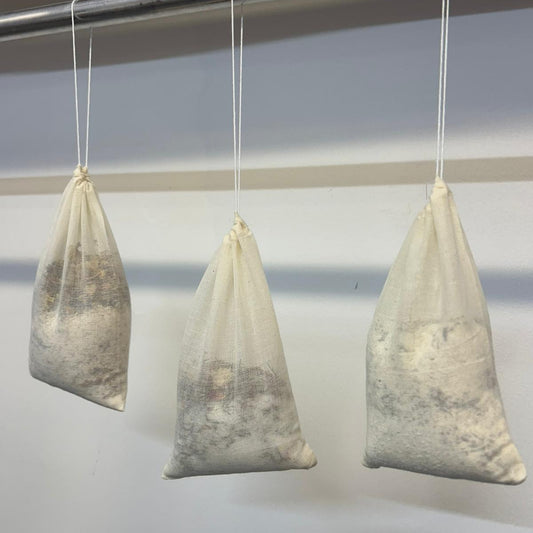 Herbal Bath Tea Infusion