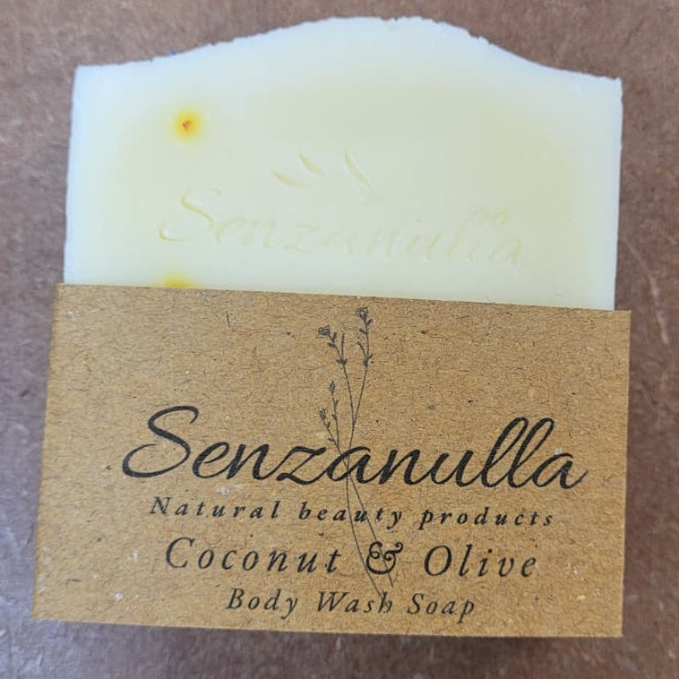 Soap Bars
