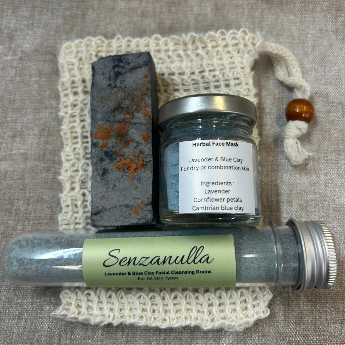 Facial Care Kits
