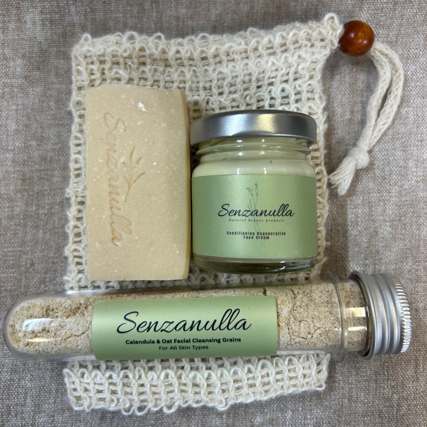Facial Care Kits
