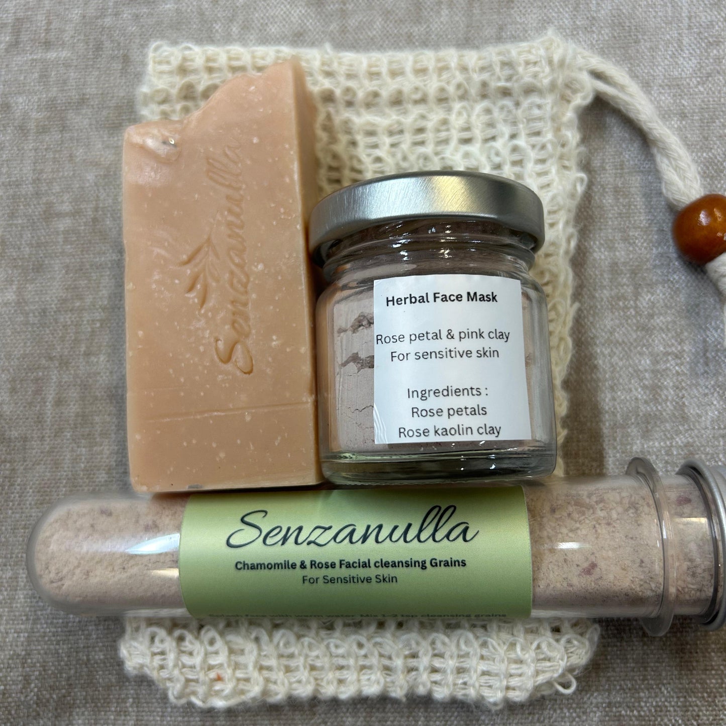 Facial Care Kits