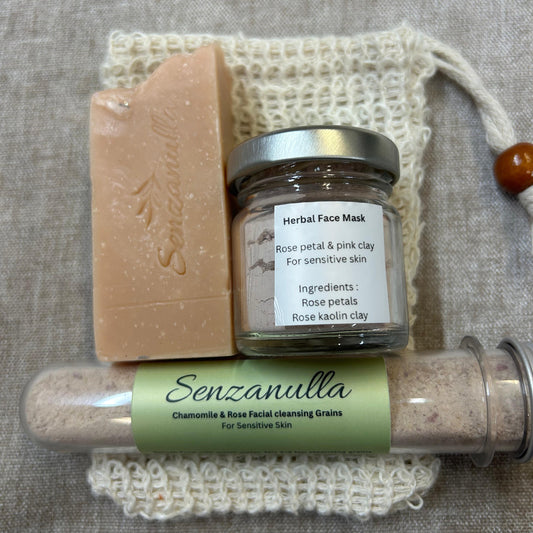 Facial Care Kits