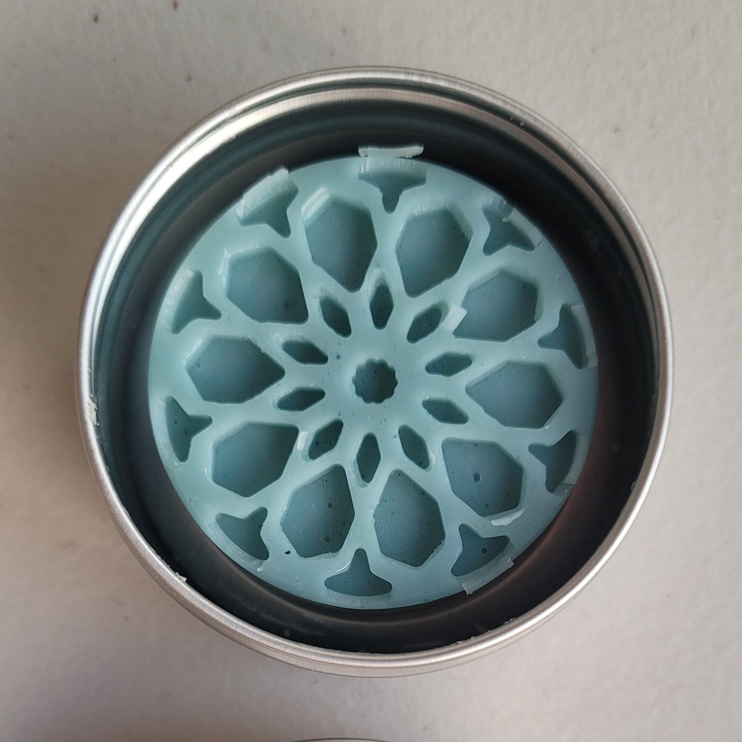 Nourishing Lotion Bars