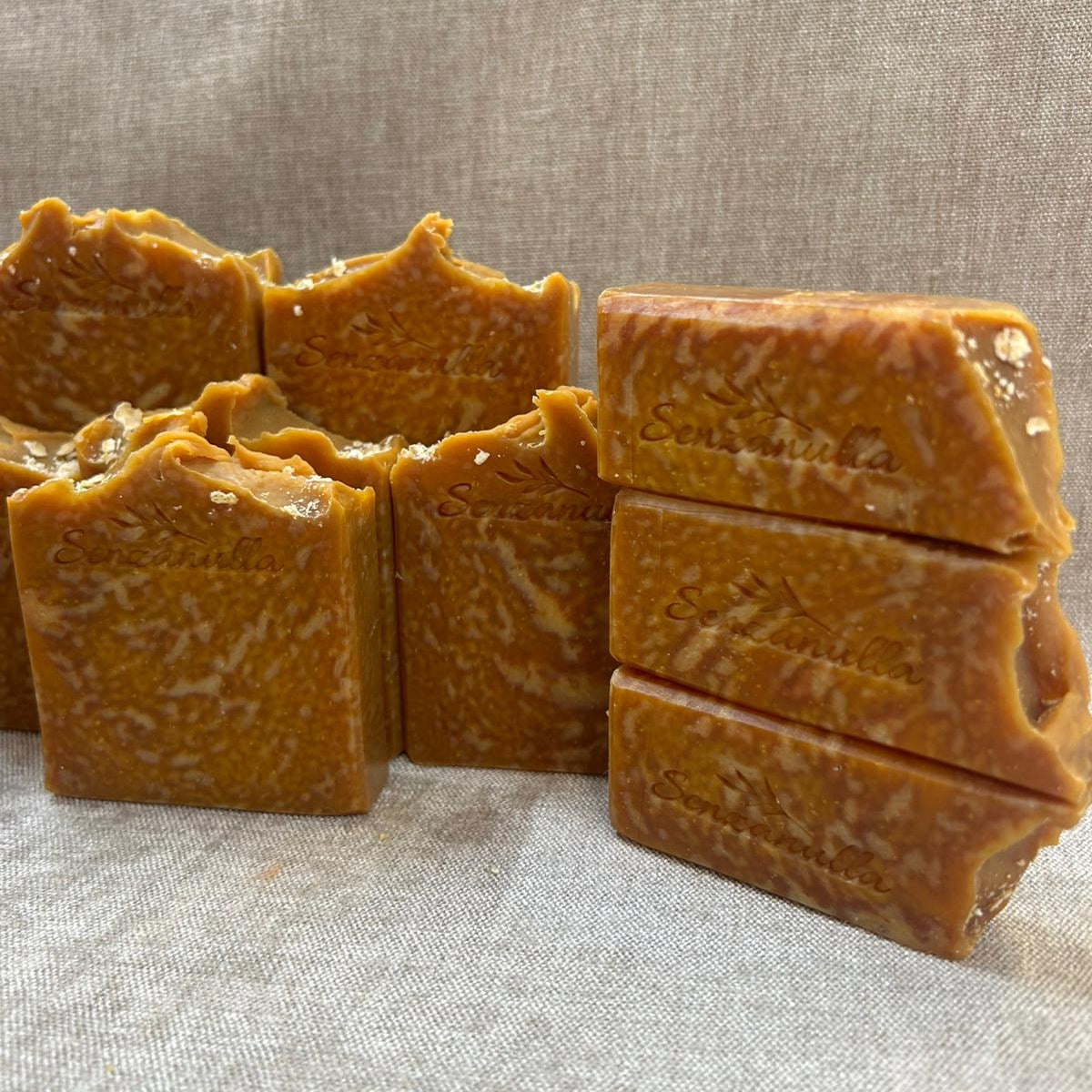 Soap Bars