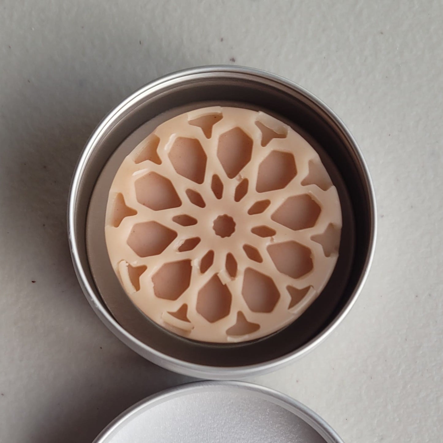 Nourishing Lotion Bars
