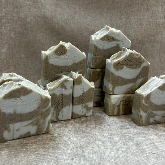 Soap Bars