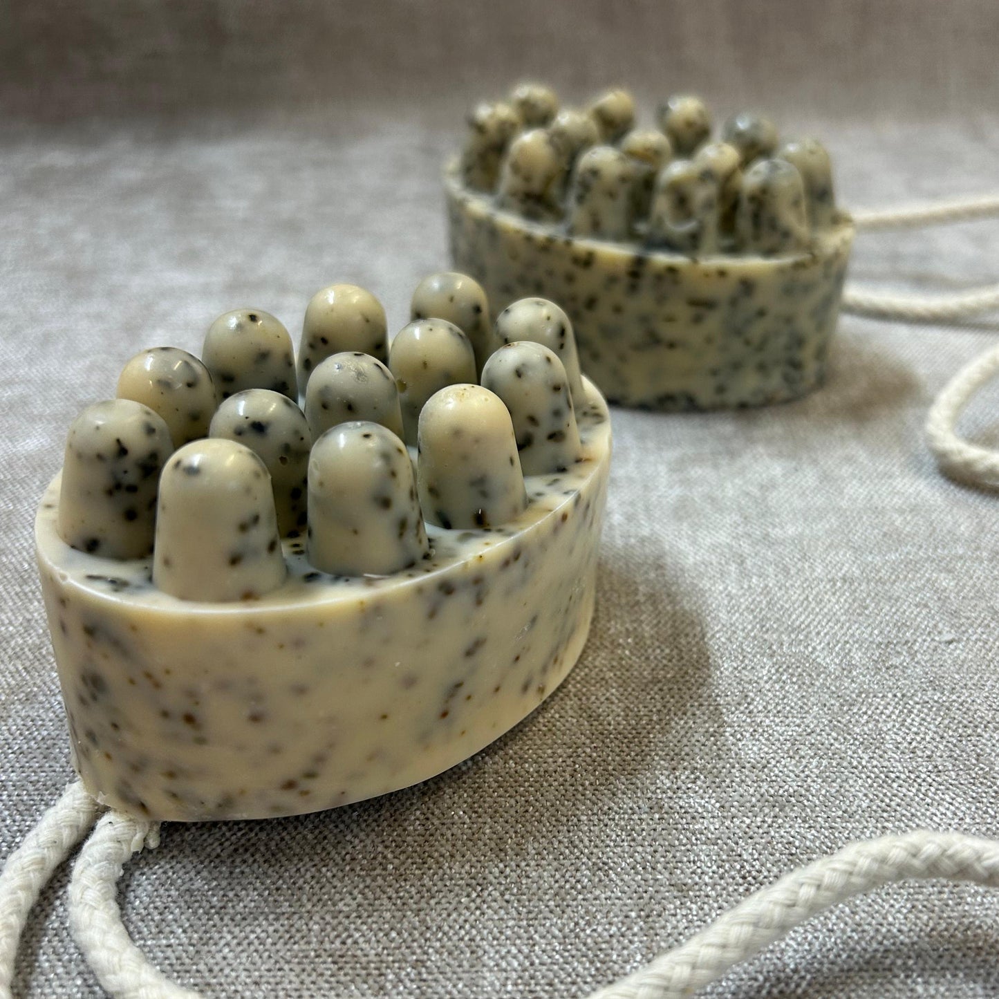 Soaps on a Rope