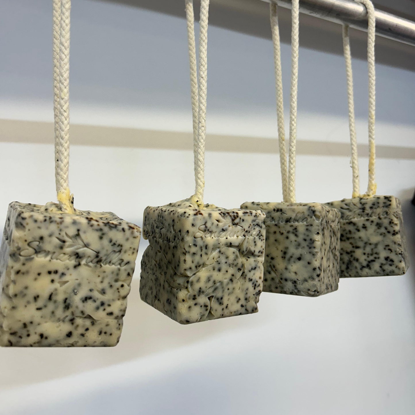 Soaps on a Rope