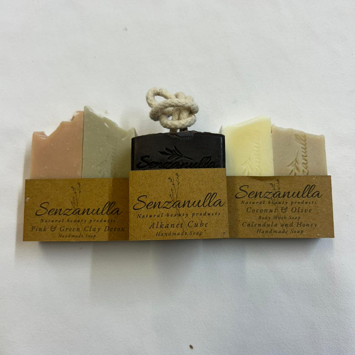 The Soap Collection