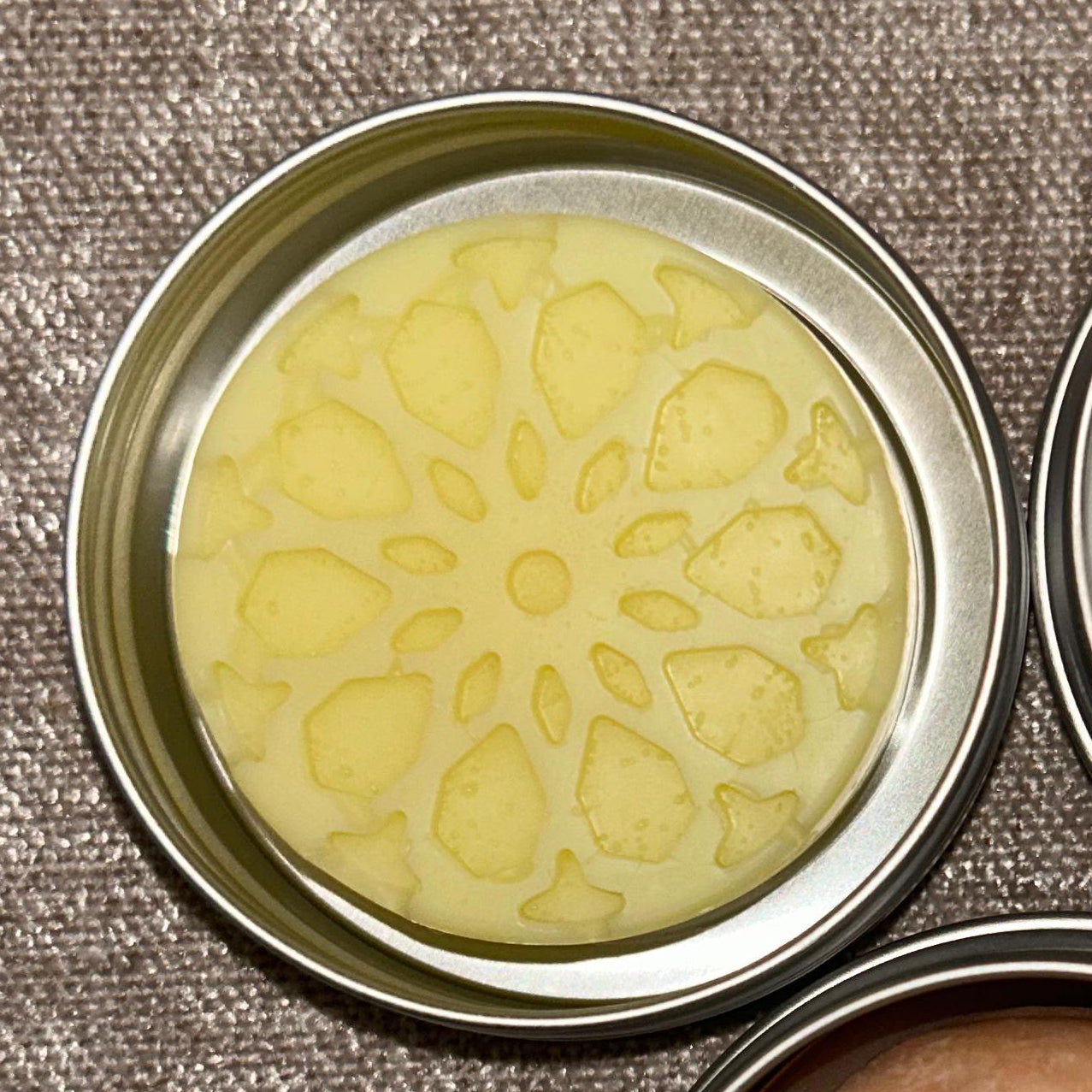 Conditioner Bars